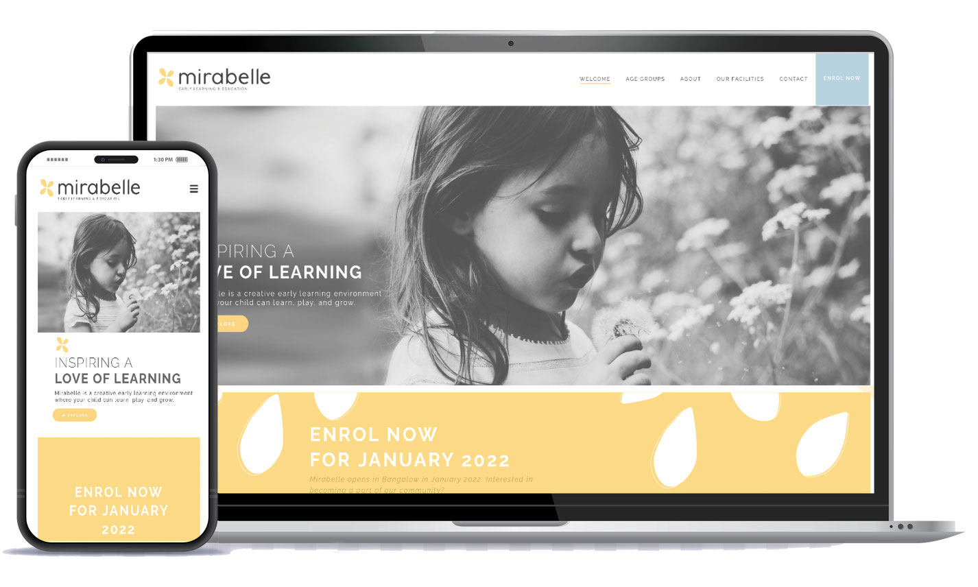 Mirabelle Early Learning